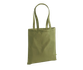 EarthAware® Organic Bag for Life 340GSM Bright Olive Westford Mill