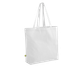 EARTHAWARE® ORGANIC MAXI BAG FOR LIFE 340GSM White WESTFORD MILL