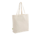 EARTHAWARE® ORGANIC MAXI BAG FOR LIFE 340GSM Natural WESTFORD MILL