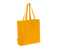 EARTHAWARE® ORGANIC MAXI BAG FOR LIFE 340GSM Amber WESTFORD MILL