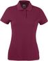 couleur Burgundy