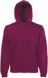 couleur Burgundy