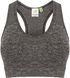 couleur Dark Grey Marl