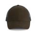 couleur Dark Khaki / Dark Grey