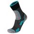 couleur Black / Turquoise