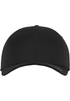 Casquette Flexfit Delta Black FLEXFIT