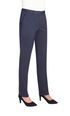 couleur Navy Pin Dot