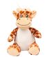 couleur Giraffe