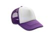 couleur Purple / White