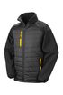 couleur Black / Yellow
