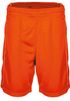 couleur Orange
