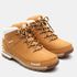 couleur Wheat / White