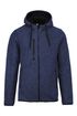 couleur Navy Melange
