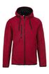 couleur Red Melange