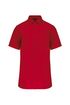 couleur Classic Red