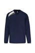 couleur Sporty navy/White/Storm grey