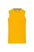 couleur Sporty Yellow