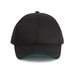 couleur Black / Kelly Green