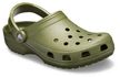 Sabots Crocs™ Classic Army Green Crocs