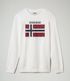 couleur Bright white