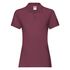 couleur Burgundy