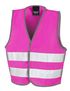 couleur Fluorescent Pink