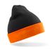 couleur Black / Orange