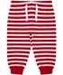 couleur Red / White
