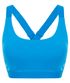 couleur Turquoise blue