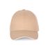 couleur Beige / White