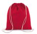 couleur Hibiscus Red