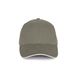 couleur Almond Green / Ivory
