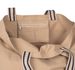 couleur Rosewood / Desert Sand / Horizon Blue Stripes