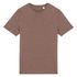 couleur Grizzly Brown Heather