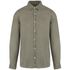 couleur Washed Pale Khaki
