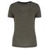 couleur Dark Khaki Heather