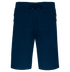 Bermuda molleton multisports unisexe Sporty Navy PROACT®