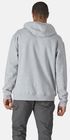 couleur Heather Grey
