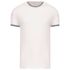 couleur White / Fine Grey