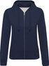 couleur French Navy Heather