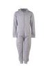 couleur Heather Grey