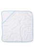 couleur White / Blue
