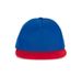 couleur Royal Blue / Red