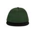 couleur Forest Green / Black
