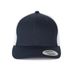 couleur Navy / White