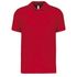 couleur Sporty Red