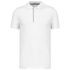 couleur White / Silver