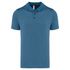 couleur Steel Blue Heather