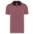 couleur Burgundy Heather