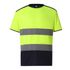 couleur Hi Vis Yellow / Navy